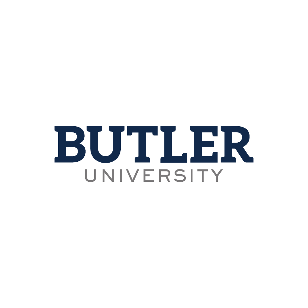 Free HighQuality Butler University Logo for Creative Design